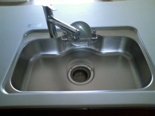 �L�b�`���N���[�j���O�@�����@���