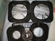 �L�b�`���N���[�j���O�@�����@���